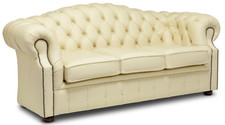 Chesterfield oxford camel back - chesterfield,