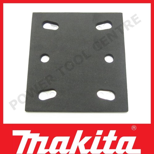 Makita palm sander rubber - makita,