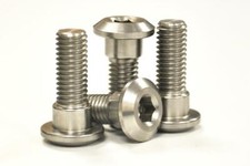 Stainless Rear Brake Disc Bolt