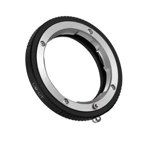 Lens adapter leica l - adapter, m