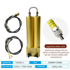 4500PSI 300Bar Compressor Oil