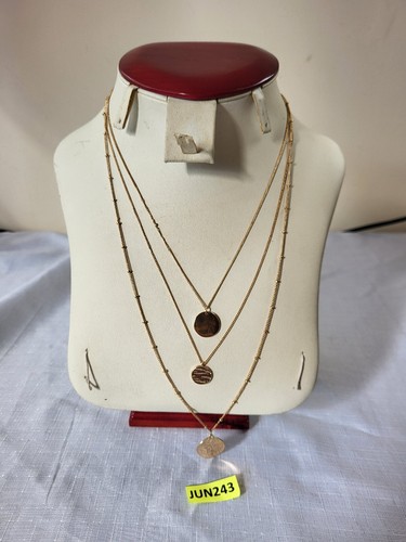 Divided costume jewellery - divided,