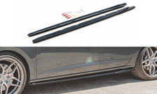 Side Skirts Diffusers V5