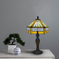 Tiffany Style Table Lamp