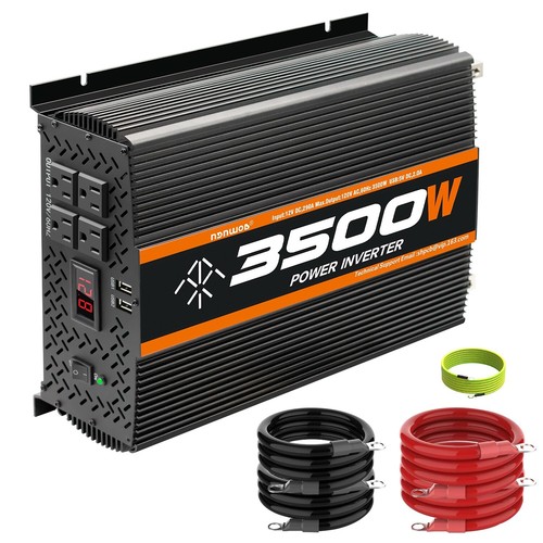 3500 watt power - , for