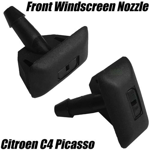 Front windscreen wiper - 2x,