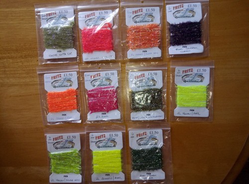 6mm sporadic fritz bargain - sporadic, (bargain