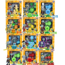 Plants vs. Zombies Peashooter