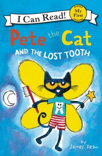 Pete the cat and - pete,