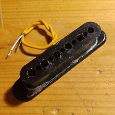 1x Reclaimed Single Dummy Coil Various K Ohm Silencer Hum Reducer For Strat Tele