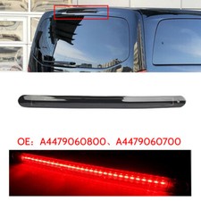 Rear Stop Lamps High Level