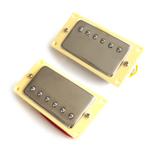 Modern Humbucker Pickups for