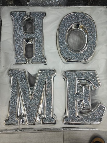 Love home sign - love,