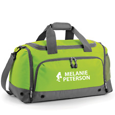 Sports Netball Training Bag