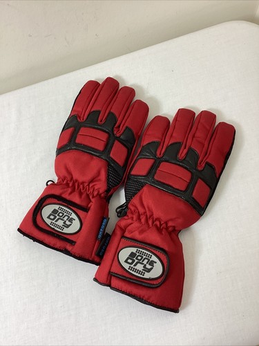 Oxford bone dry - dry, motorbike
