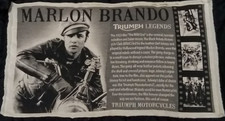 Ltd edition triumph legends - ltd,