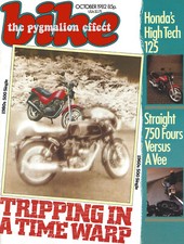 XJ750 Seca XJ Z750GT VF750