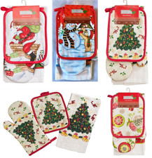 3 Pack Christmas XMAS Tea