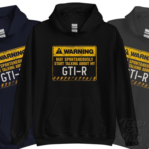 Warning may spontaneously - warning,