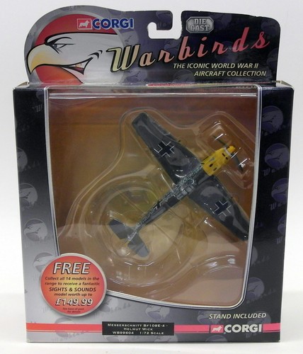 Corgi scale diecast - scale,