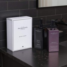 Pecksniff luxury scented - pecksniff's,