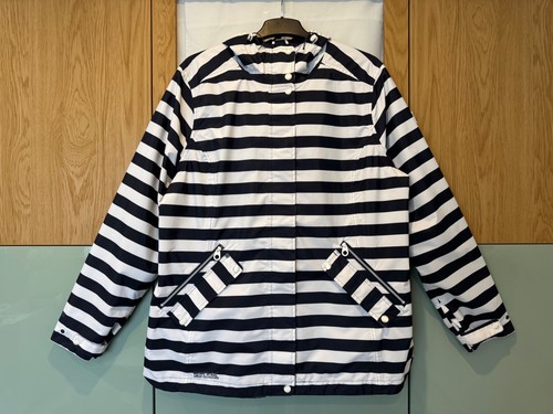 Ladies regatta hooded - ladies,