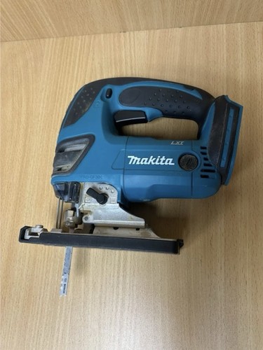 Makita dvj180 18v jigsaw - 18v, bare