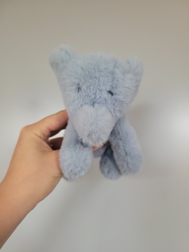 George asda small - blue, grey
