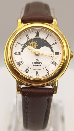 Vintage lorus v829 - vintage, v829-0020
