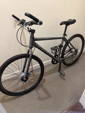 Mountain Bike. Carrera Subway