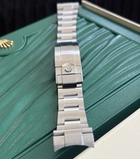 Rolex Submariner Bracelet