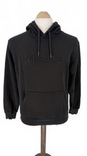Nicce Black Hoodie with
