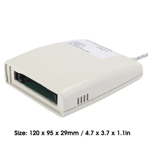 Card reader industrial - reader,