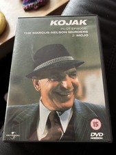 Kojak: The Marcus-Nelson