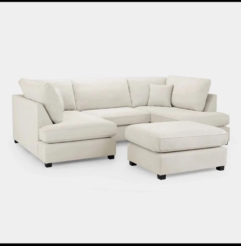 Carnaby beige shape - carnaby, u