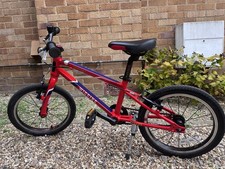 Wiggins Macon 16 Inch Child’s Bike
