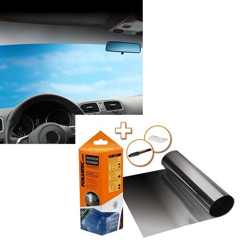Foliatec 1710 car sun shade - 1710,