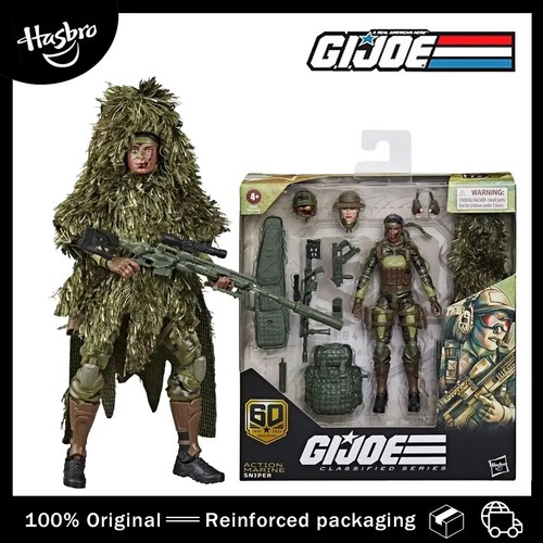 Original hasbro joe - original, gi