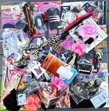 60pc BUNDLE HAIR ACCESSORIES