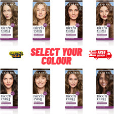 Clairol nice easy tone gloss - nice'n, tone+gloss