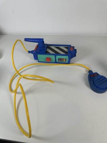 The real ghostbusters ghost - real,