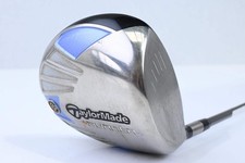 Ladies Taylormade Burner 2007 Driver / 10.5 Degree / Ladies Flex REAX Superfast