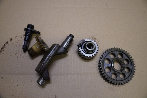 Yamaha dt125 125 10v 34x - dt,