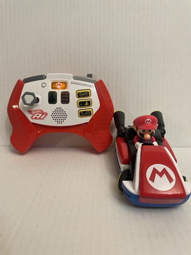 Hot wheels mariokart - wheels,