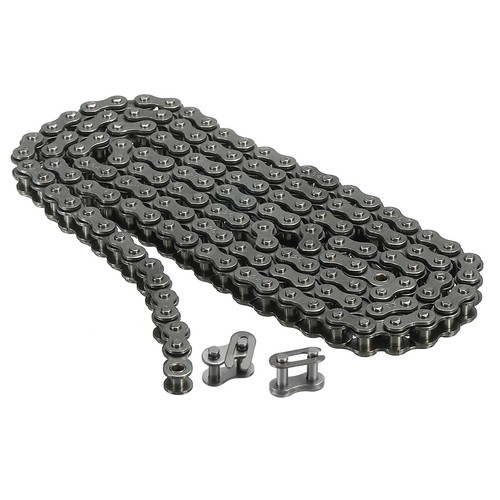 3ft 04c roller chain - #25/04c-1,