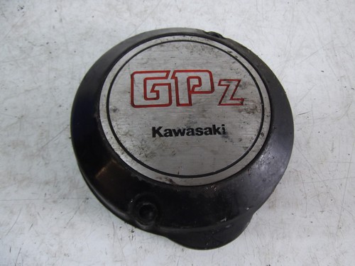 Kawasaki gpz550 unitrak - kawasaki,