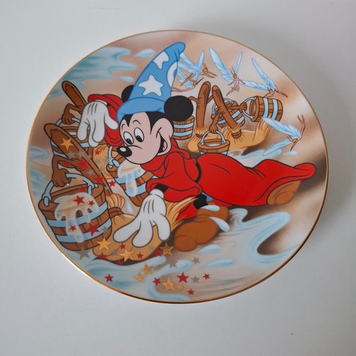 Disney mickey mouse sorcerer - mouse, sorcerer's