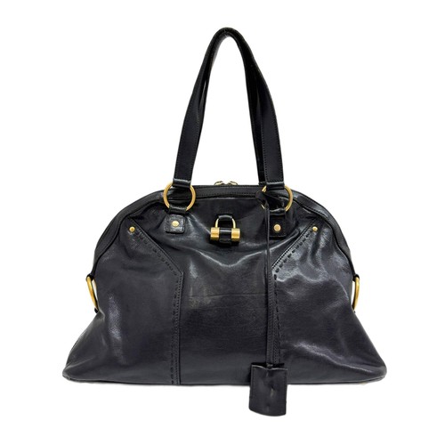 Saint laurent muse black - laurent,