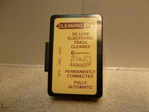 Gmc hf1 gaugemaster - gmc-hf1, high