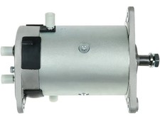 Dynastarter generator starter - generator,